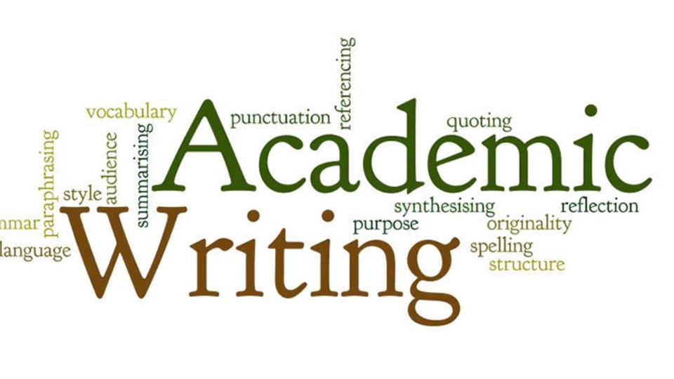 เขียนบทความ - Essay & Academic Writing / รับเขียนบทความภาษาอังกฤษ - 1