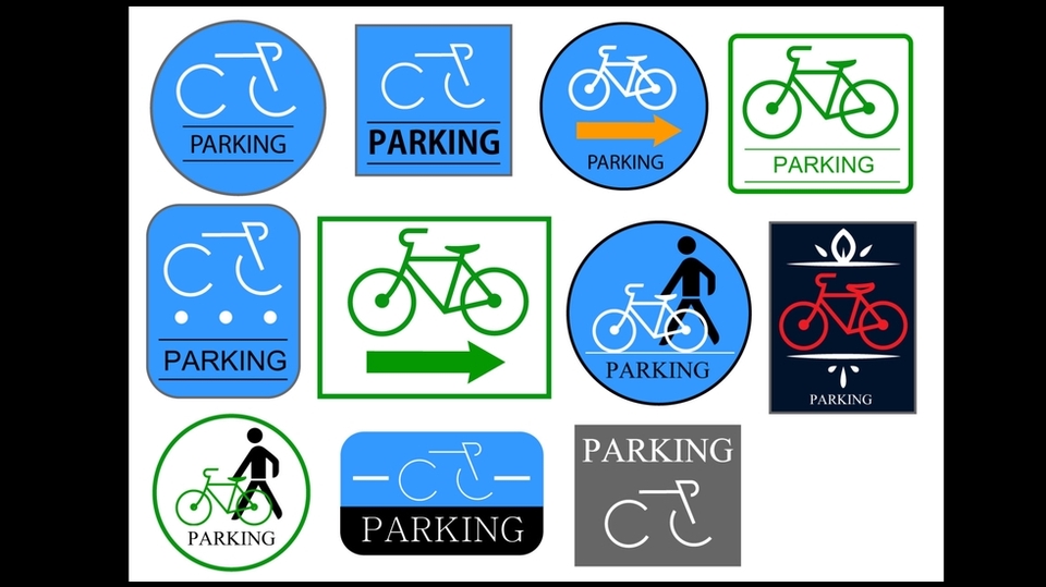 Logo - Logo Design - 8