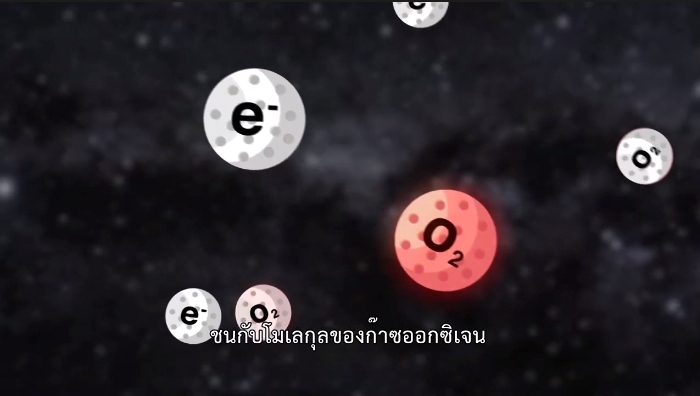 แปลภาษา - แปล • ใส่ sub ภาพยนตร์สารคดีวิทยาศาสตร์ - 5