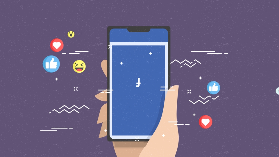 Motion Graphics - Motion Graphic / 2D Animation งานสวย เร็ว คุณภาพดี - 6