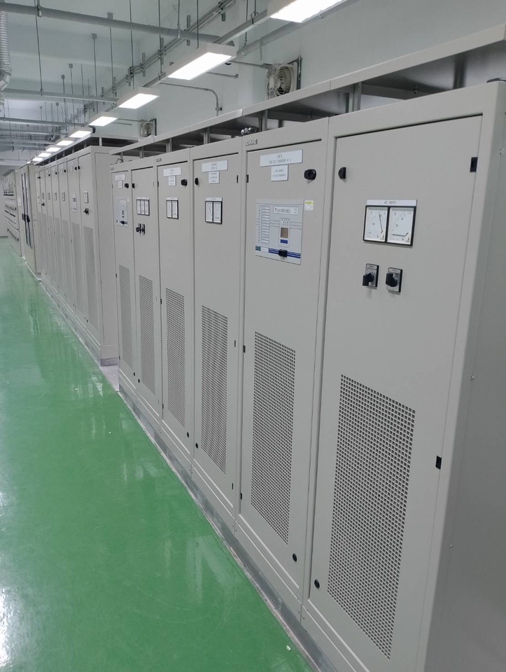 เขียนแบบวิศวกรรมและออกแบบโครงสร้าง - เซ็นต์รับรองเอกสาร แบบวิศวกรรมไฟฟ้า ขอบข่ายสามัญวิศวกรรมไฟฟ้า - 3