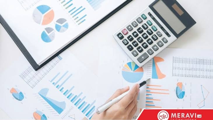 Akuntansi dan Keuangan - Pembukuan Laporan Keuangan - 1