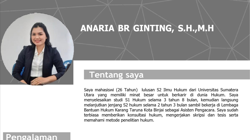Jasa Pengetikan Online Cepat dan Akurat - Konsultasi Tugas Materi Hukum