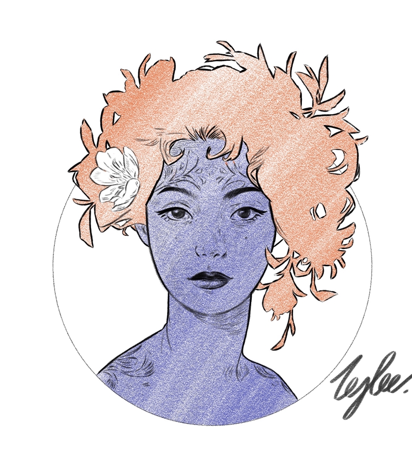 วาดภาพเหมือน Portrait - เปลี่ยนภาพถ่ายให้เป็นของขวัญให้กับคนที่คุณชอบ - 6
