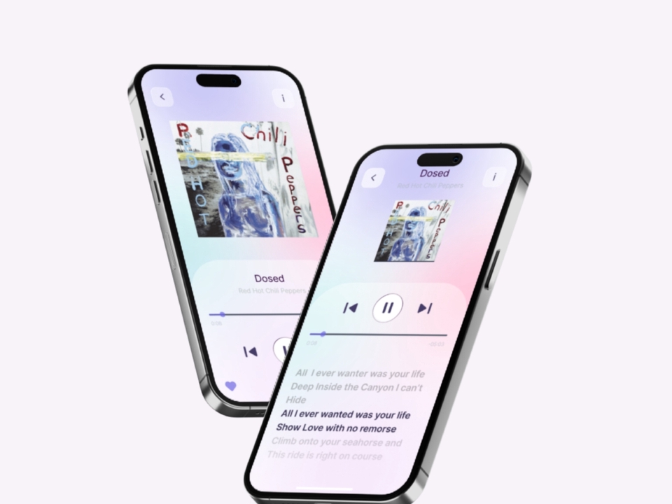 UI & UX Design - Design UI/UX Mobile dan Web Modern and Clean - 5