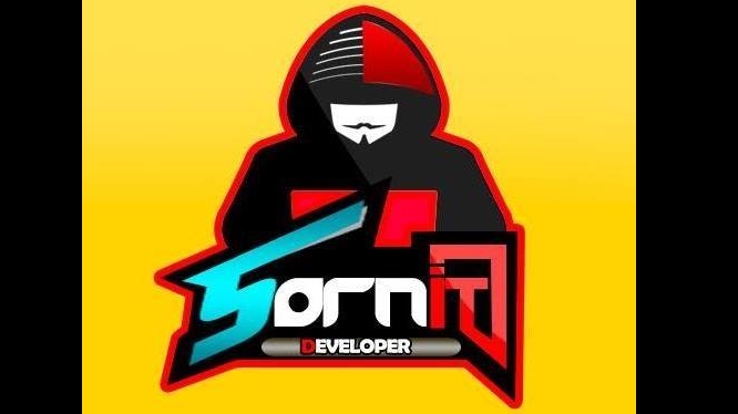 Logo - Logo Design ออกแบบโลโก้ ธุรกิจ เกมส์ และอื่นๆ - 1