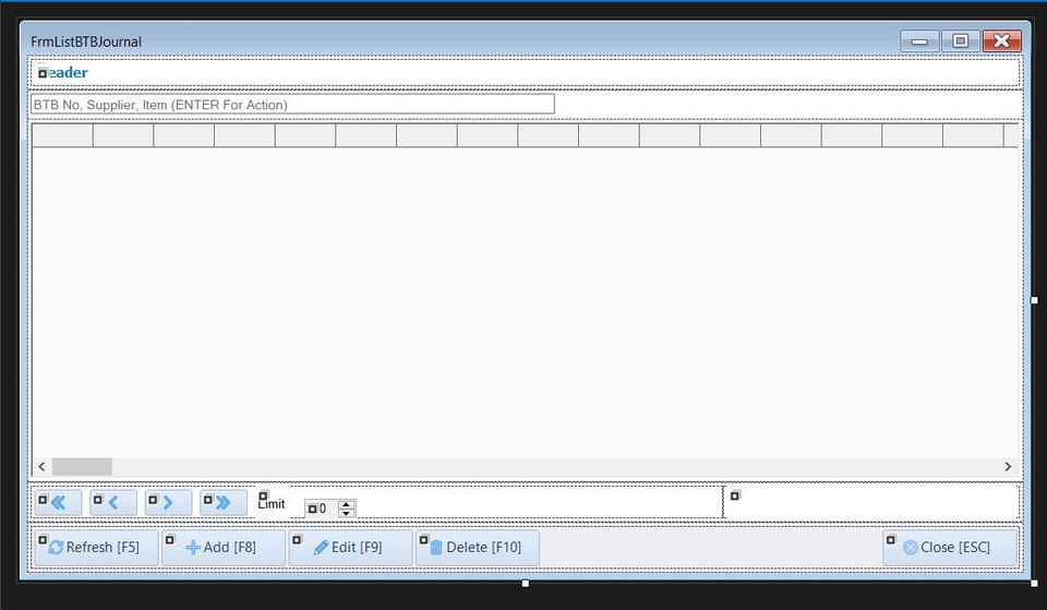 Aplikasi Desktop - PEMBUATAN APLIKASI BERBASI DEKSTOP ( C# / VB .NET) - 7