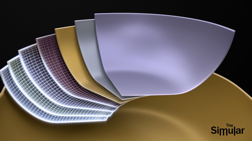 Animations - รับทำภาพเคลื่อนไหว 3D สำหรับผลิตภัณฑ์และบริการต่างๆ - 16