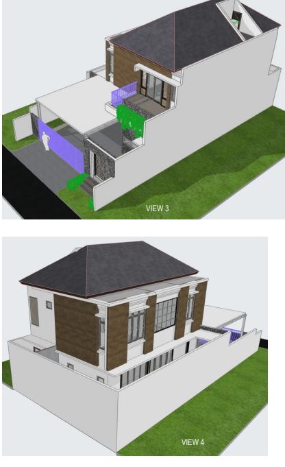 Jasa drafter autocad freelance, drafter arsitek interior murah, pembuatan gambar autocad 3d.