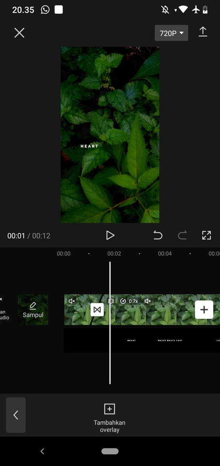 Jasa edit video YouTube, edit video vlog, pengeditan video profesional untuk meningkatkan kualitas video Anda.