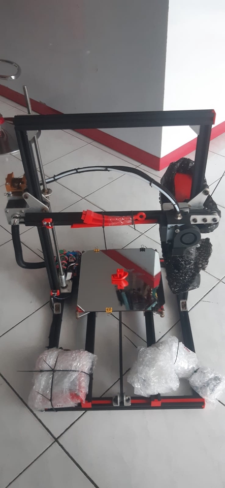 Elektronik & Robotika - IoT, Robotic, Software, Microcontroller, Design Hardware, Design 3D, Web, Prototiping - 9