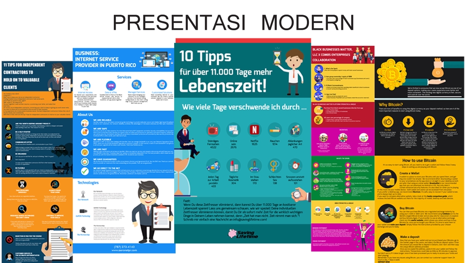 Presentasi - PRESENTASI MODERN SELESAI DALAM 1 HARI - 3