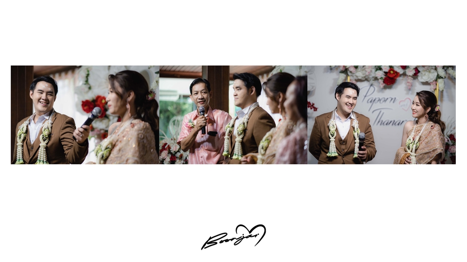 Photography - รับถ่ายภาพงาน Wedding และงานอีเว้นท์อื่นๆ - 21