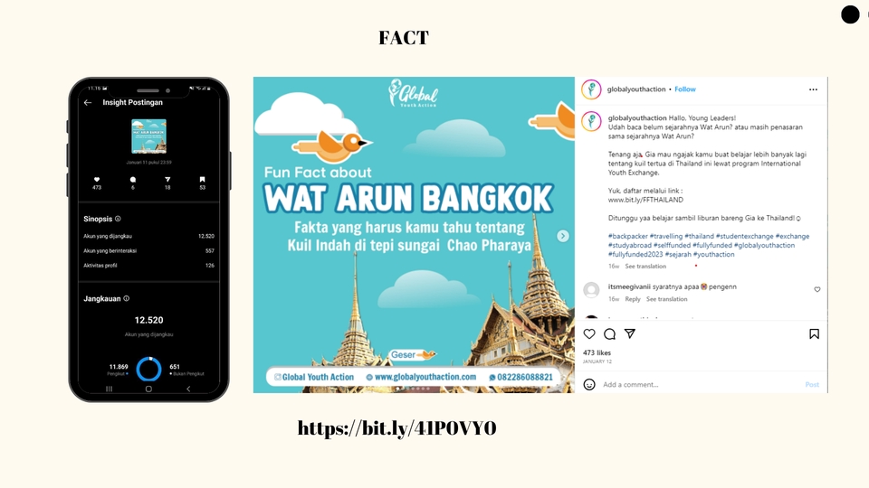 Caption Sosial Media - Copywriting dan Conten Planer sehari Jadi! - 5
