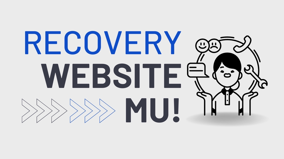 Technical Support - Perbaikan dan Maintenace Website WordPress - 3