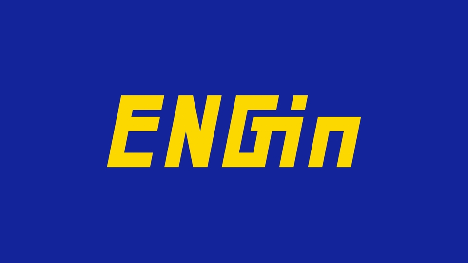 Logo - DESAIN LOGO CORPORATE / PRODUCT MODERN SHOP - 6