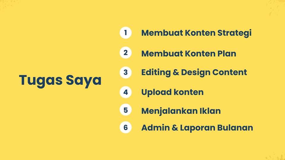 Digital Marketing - Membangun Dan Mengelola Akun Instagram/Instagram Management - 3