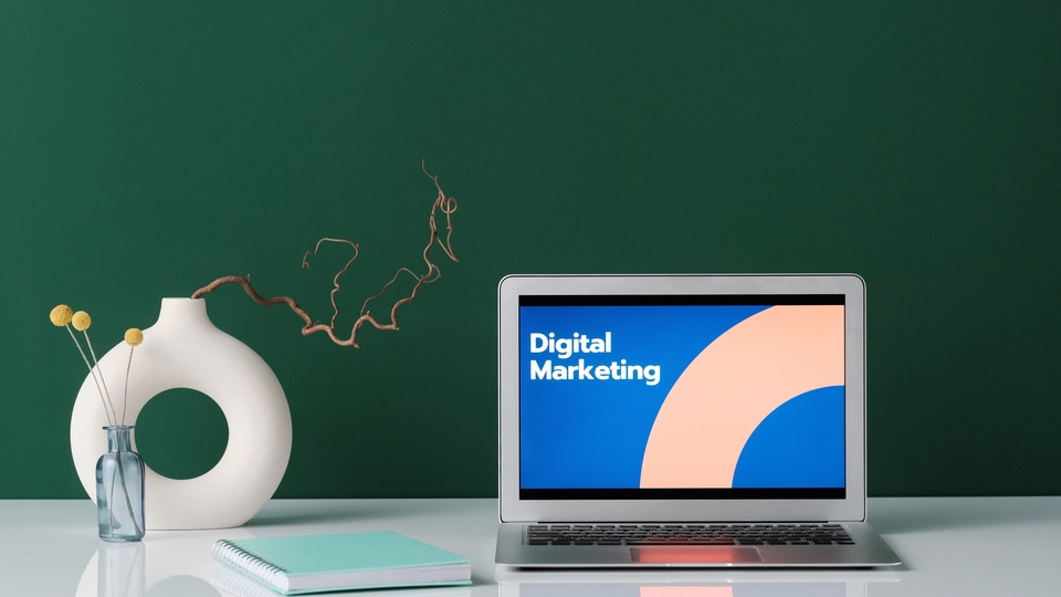 Digital Marketing - digital marketing / performace marketing / digital ads - 1