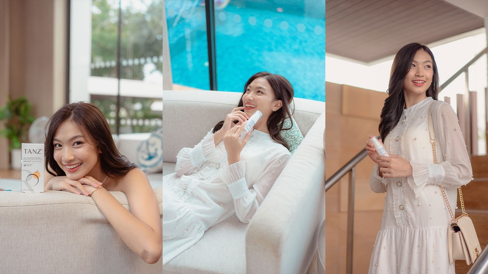 Photography - รับถ่ายภาพบุคคล/แฟชั่น/รับปริญญา งานดีราคาถูก - 23
