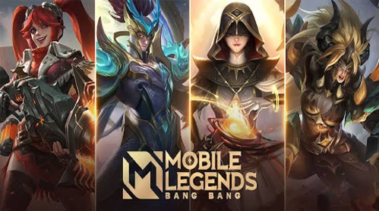 Gaming - Open jasa joki dan temen mabar MOBILE LEGEND - 5