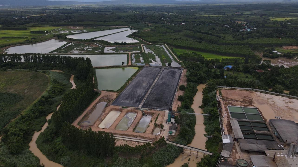 ถ่ายและตัดต่อวีดีโอ - Drone pilot รับบินโดรน ถ่ายภาพมุมสูงและตัดต่อ - 6