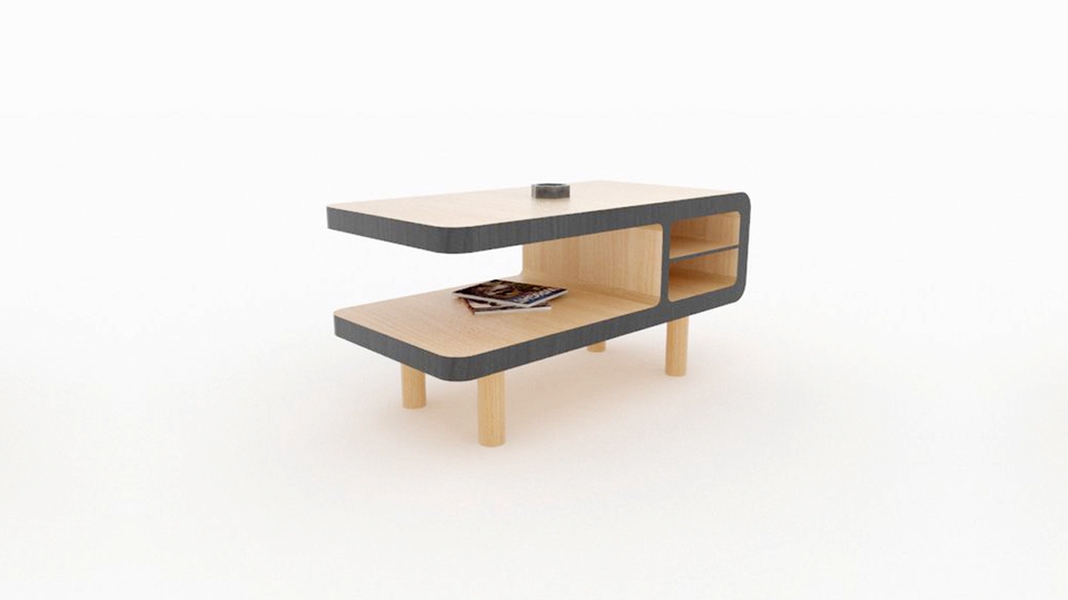 Desain Furniture - Ingin Membuat "Desain Furniture" Yang Profesional? Anda Menemukan Orang Yang Tepat - 14
