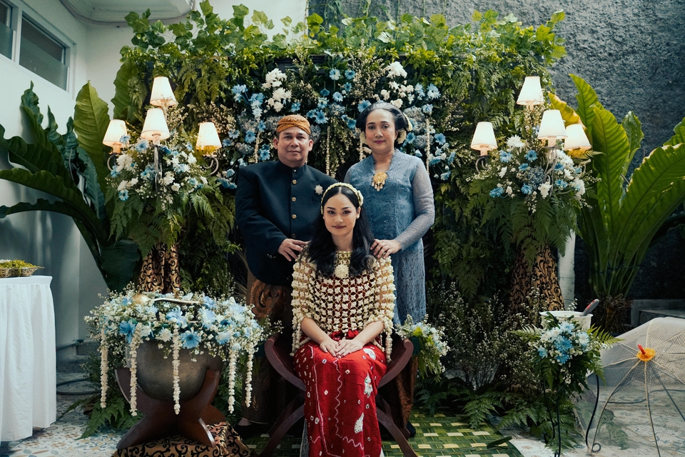 Produksi Video - ART VIDEOGRAPHY PROFESSIONAL INDONESIA - 11