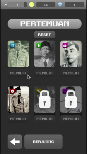 พัฒนาเกม (Game Development) - รับสร้างเกมต่าง ๆ ด้วย GameMaker:Studio และ Godot Engine - 7
