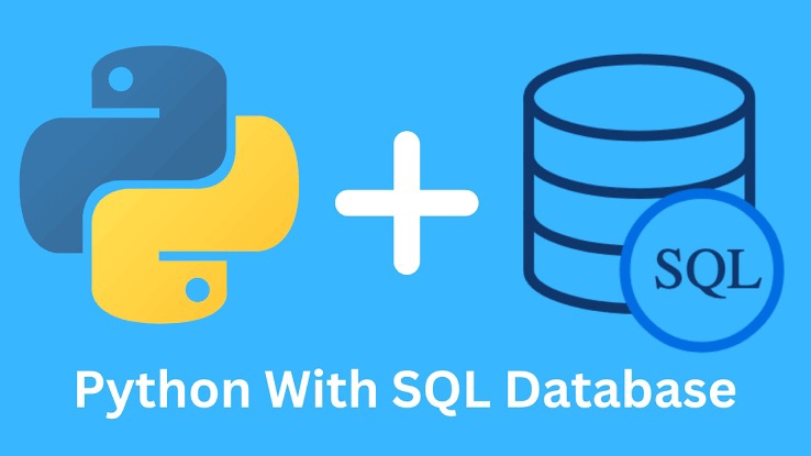 วิเคราะห์ดาต้า Python กับ SQL database รับวิเคราะห์ข้อมูล