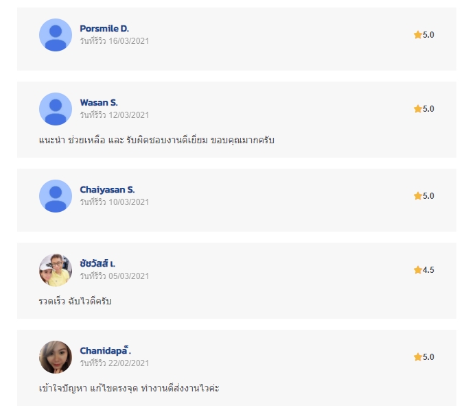 Google ads & Youtube ads - บริการ Google Ads Thailand เปลี่ยนการค้นหาเป็นยอดขาย‎ ได้ผลจริง - 9