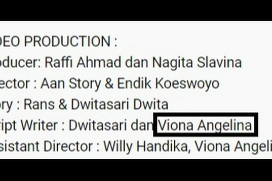 Jasa Penulisan Artikel dan Naskah Film