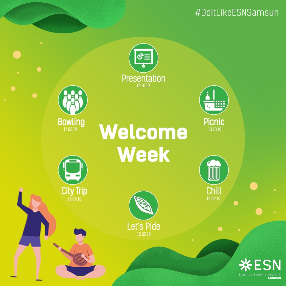 Banner Online - Social Media Post Design - 5