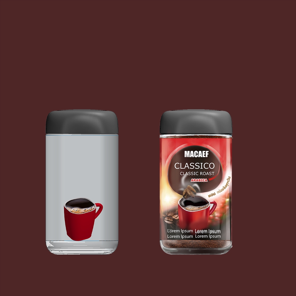 Label & Packaging - IMAGINATION DESIGN  - 8