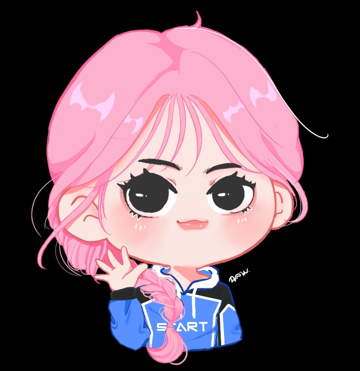 วาดภาพการ์ตูน - เปลี่ยนตัวคุณให้กลายเป็นสไตล์ SD/Chibi - 11