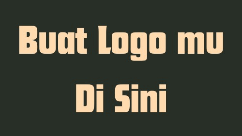 Logo - Logo Lucu - 1