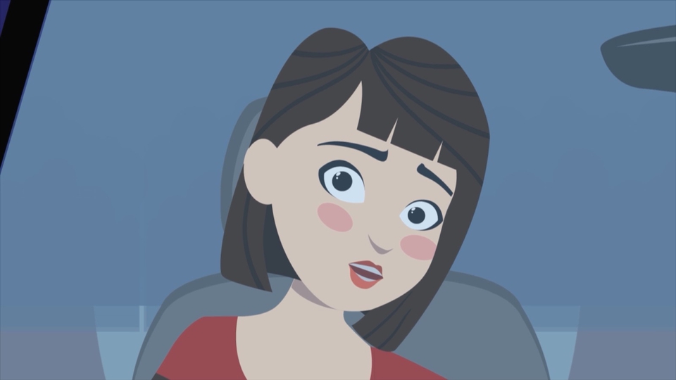 Motion Graphics - รับผลิต Animation Infographic 2D & Motion Graphics - 7