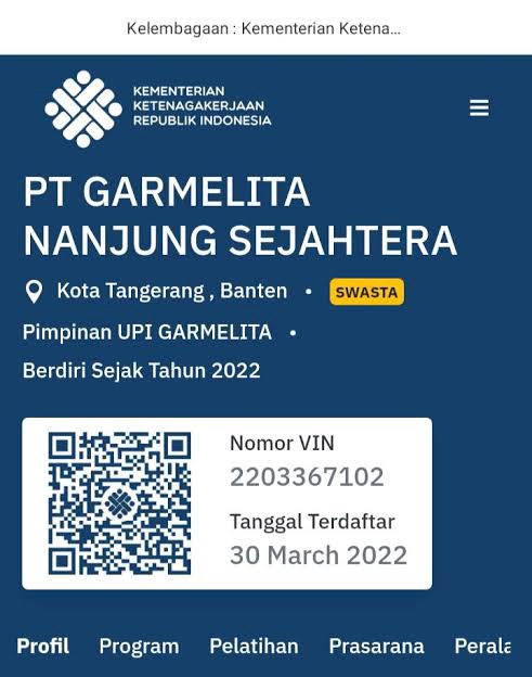 Pembuatan NIB - Perizinan Usaha NIB - 6