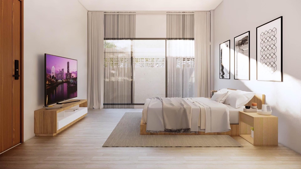 รับออกแบบอาคารและทำ3DPersceptive ทั้งภายนอกและภายใน (EXTERIOR&INTERIOR ...