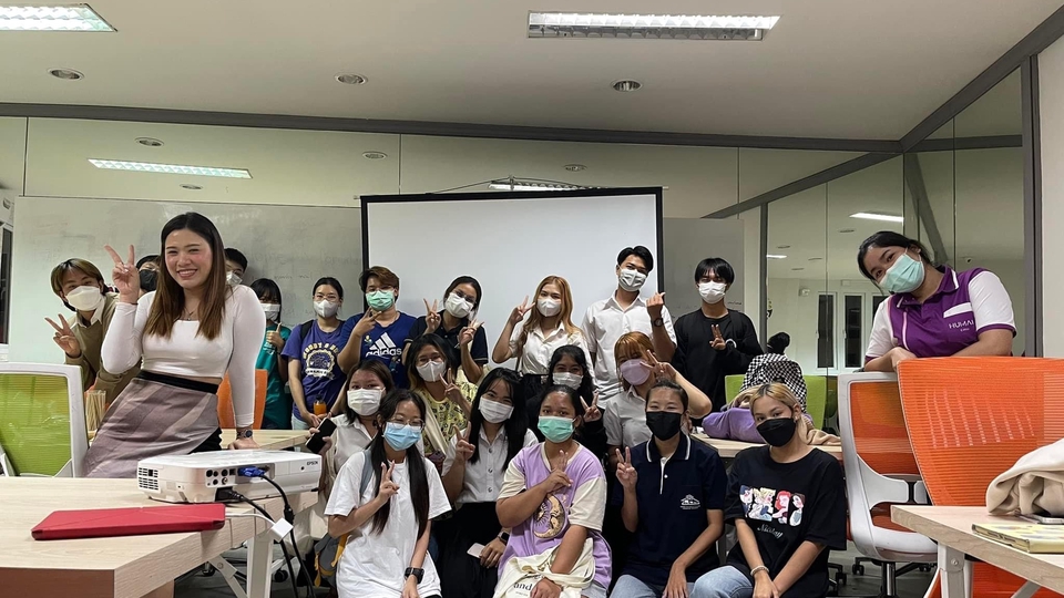 ผู้เชี่ยวชาญให้ความรู้เฉพาะด้าน - สอนภาษาอังกฤษและภาษาจีน - 1