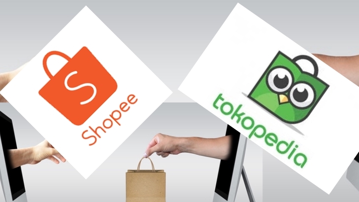 Update Produk Toko Online - Jasa Upload Produk Marketplace Tokopedia , Shopee dan Tiktok Shop Dengan Cepat - 1