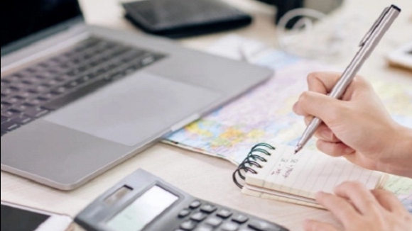 Akuntansi dan Keuangan - Laporan Keuangan (Laporan Laba Rugi, Neraca Keuangan) - 1