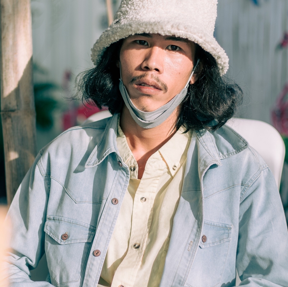 อื่นๆ - ผู้ช่วยศิลปิน-Assistant Artist ให้ความช่วยเหลือการสร้างสร้างสรรค์ผมงานศิลปะต่างๆไม่กำจัดรูปแบบ - 3