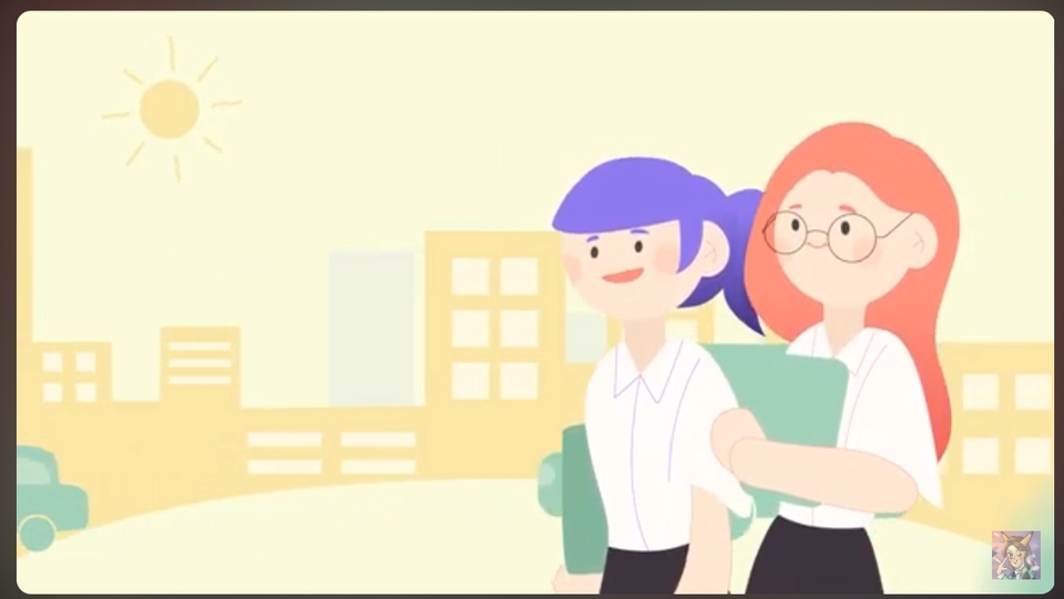 Motion Graphics - Motion Graphic / 2D Animation / วิดีโอเคลื่อนไหว / ทำรูปภาพให้เคลื่อนไหว / Banner Ads - 5