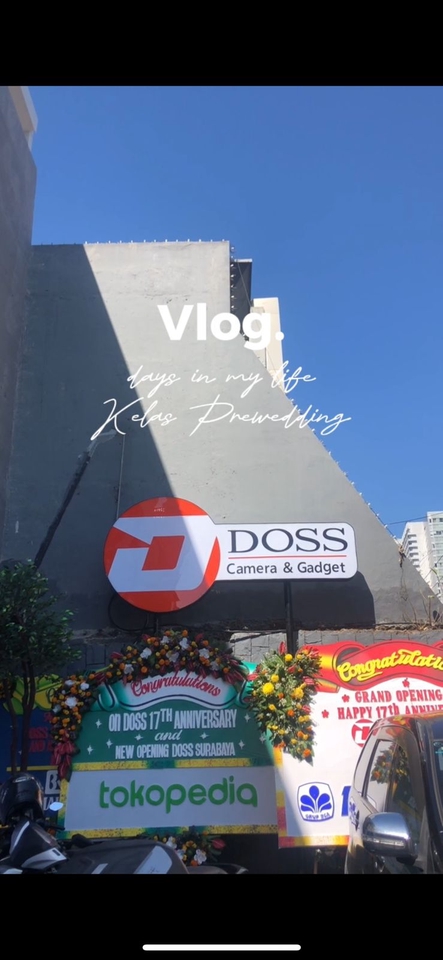 Video Editing - Jasa Edit Reels atau tiktok - 5