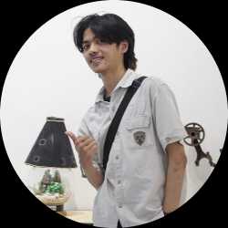 sandywahyu