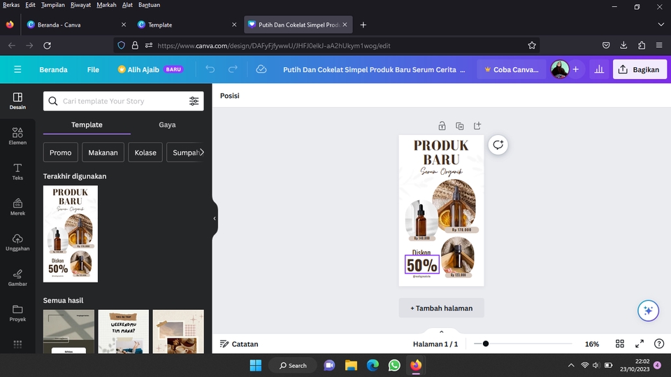 Portfolio & Resume - Portfolio & Resume - 5