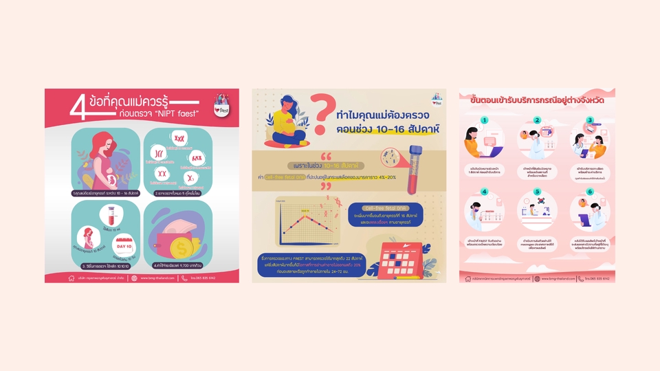 Infographics - Infographic สวยสะดุดตา ราคาสะดุดใจ - 2