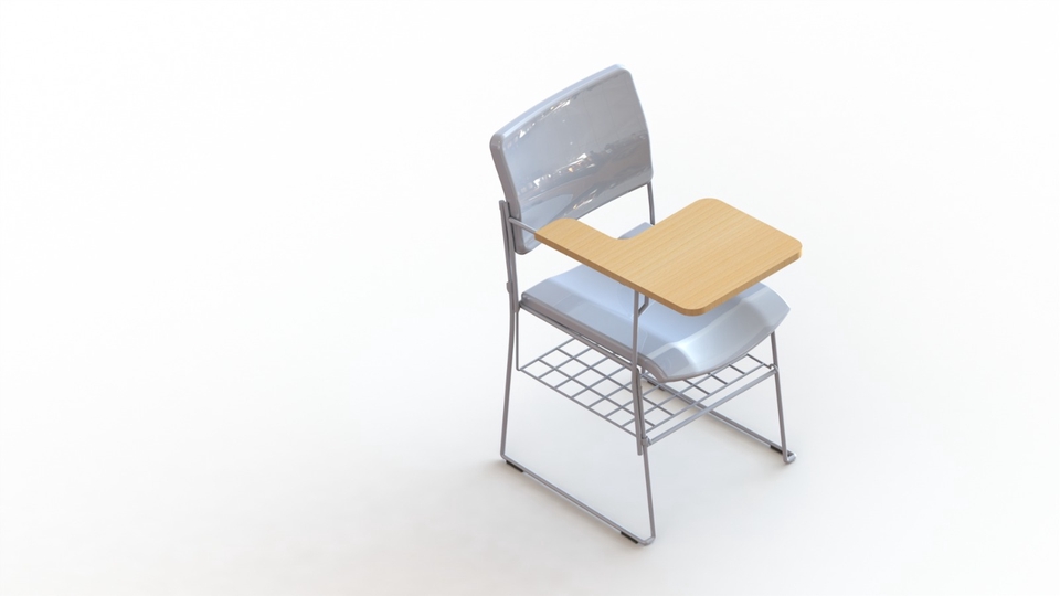 Desain Furniture - DESIGN 3D & 3D FURNITURE/FABRIKASI - 25