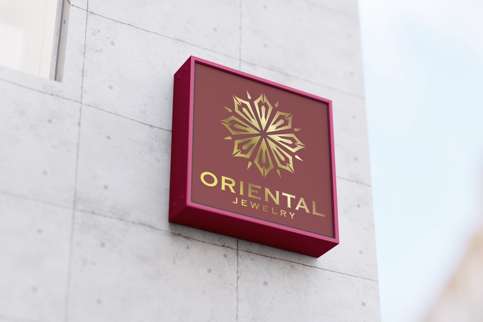 Logo - ออกแบบโลโก้องค์กร โลโก้สินค้า โดยนักออกแบบมือรางวัล - 14