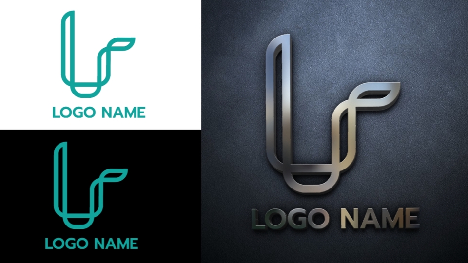 Logo - JASA DESAIN LOGO UNTUK PERUSAHAAN, UMKM, BISNIS, EVENT TAHUNAN, ANNIVERSARY DAN KOMUNITAS - 8